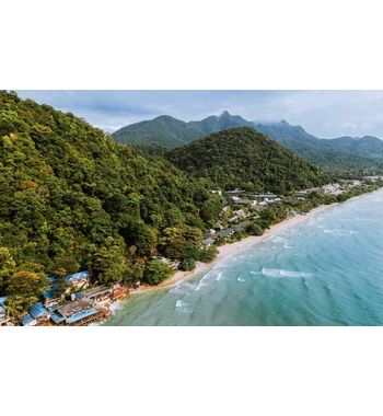 Остров Ко Чанг